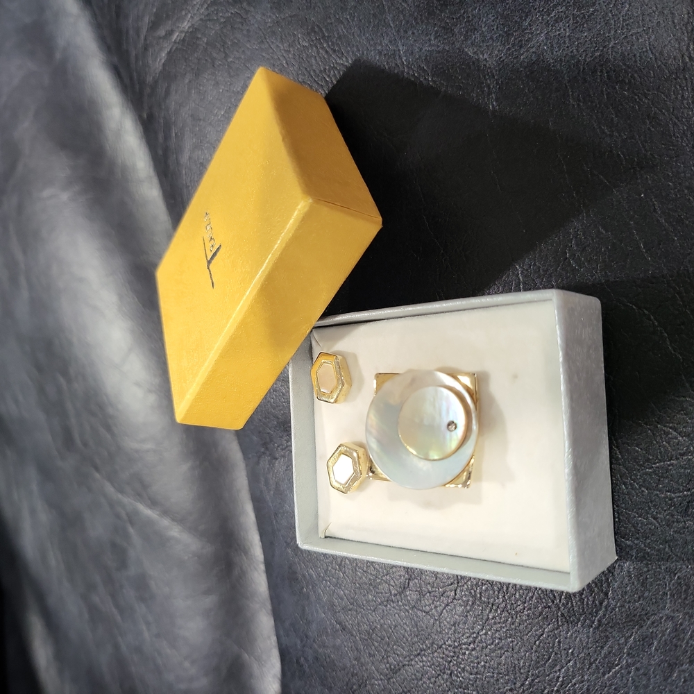 Fashion Mother of Pearl Shell Jewelry